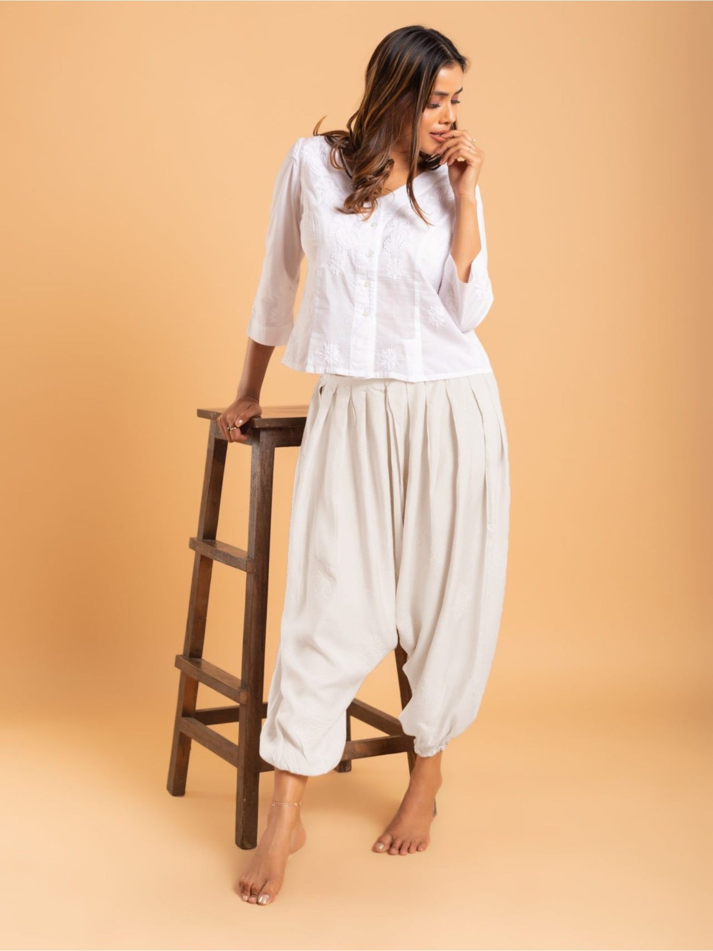 Boho Pant