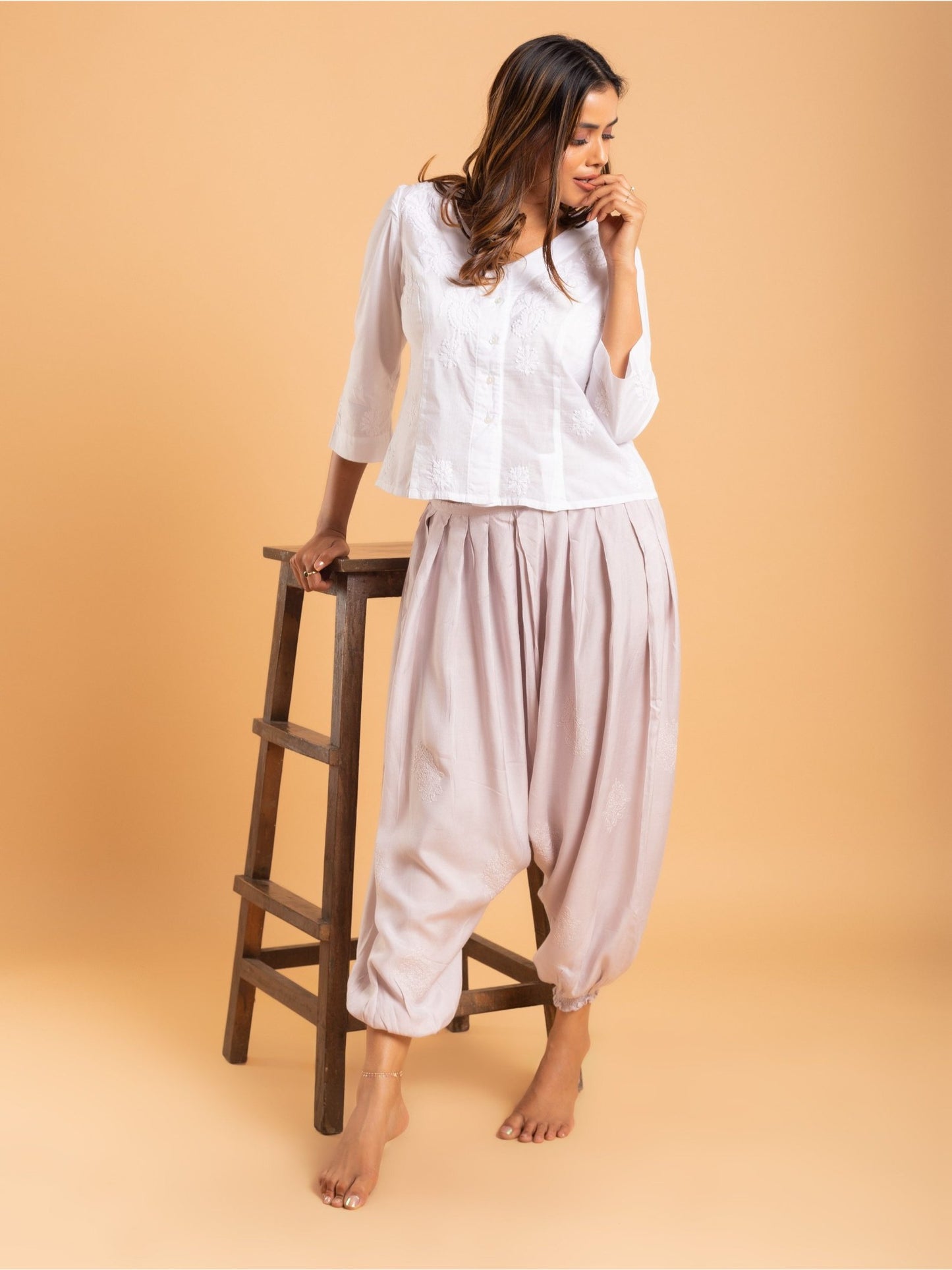 Boho Pant