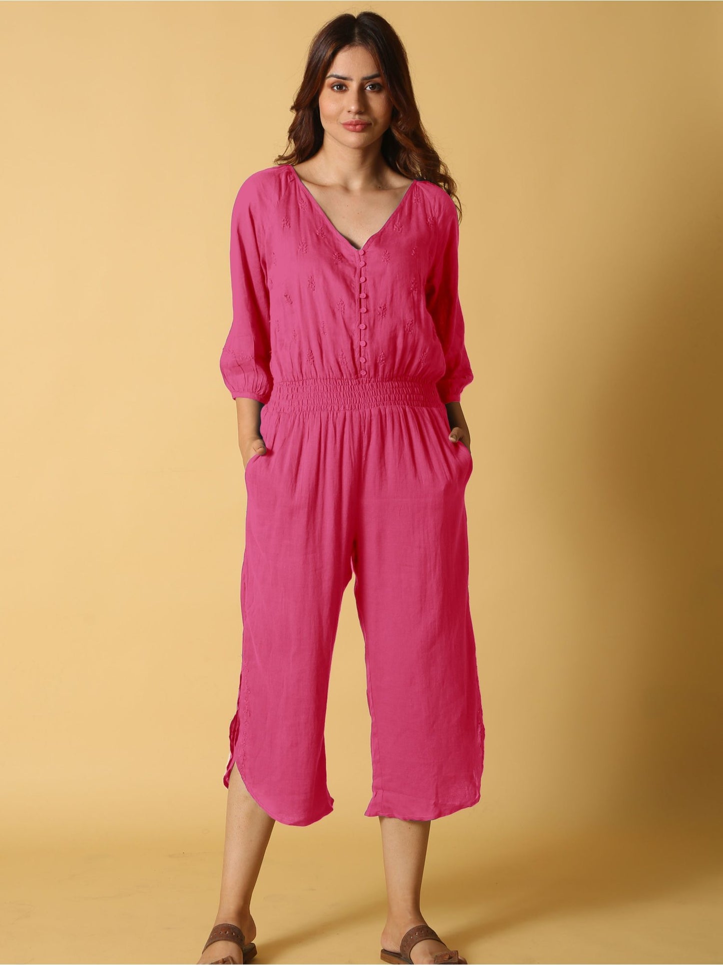 Buzois Jumpsuit