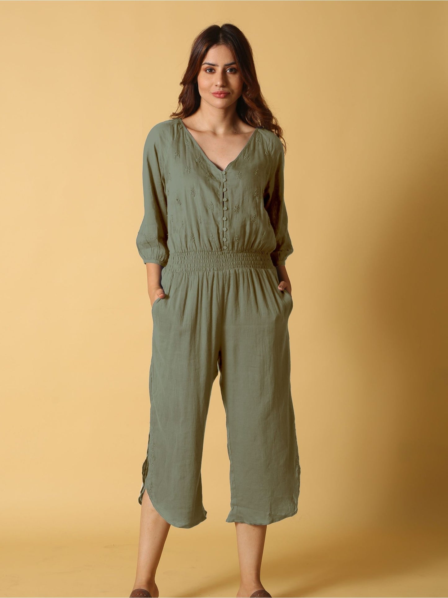 Buzois Jumpsuit