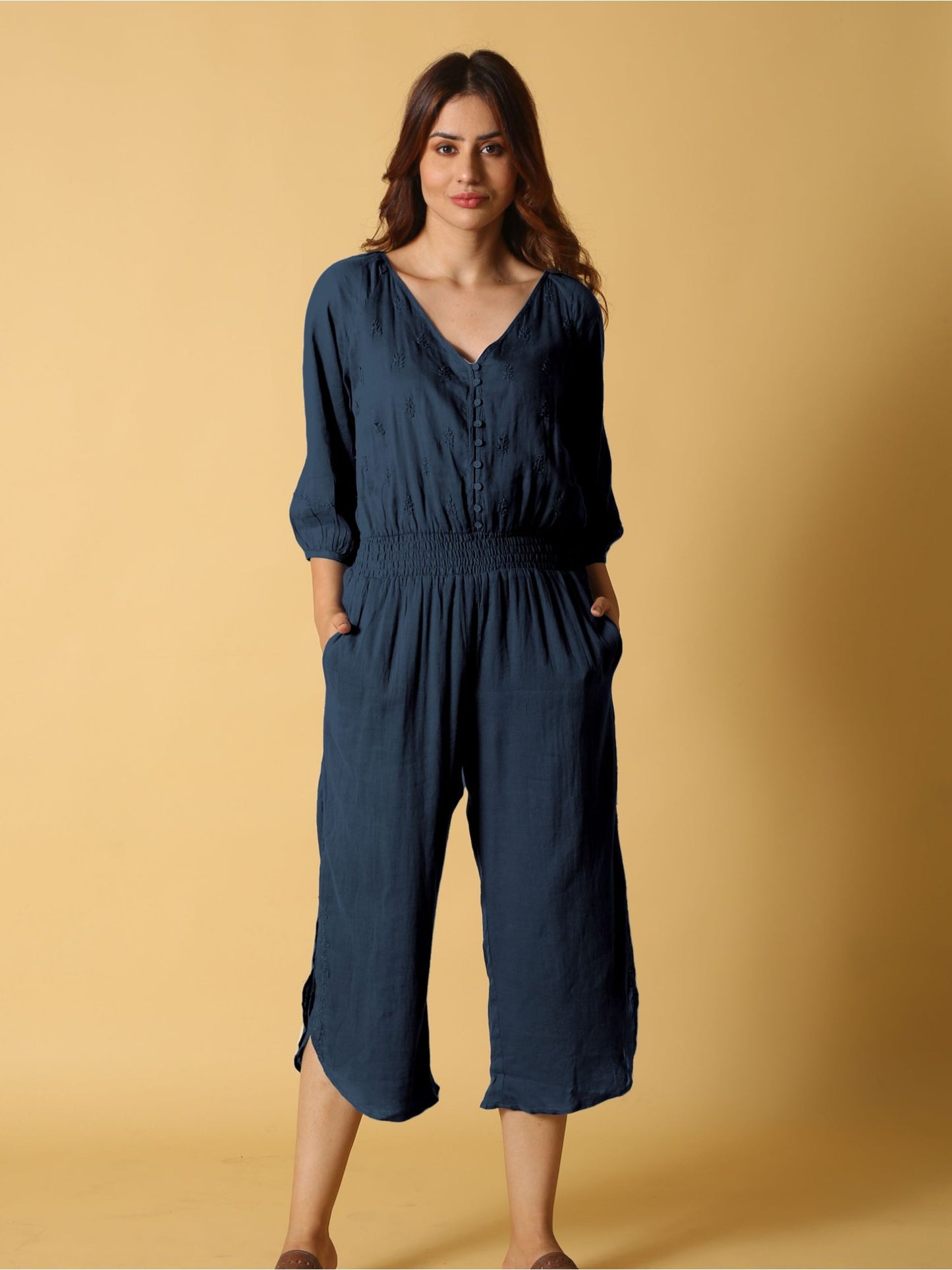 Buzois Jumpsuit