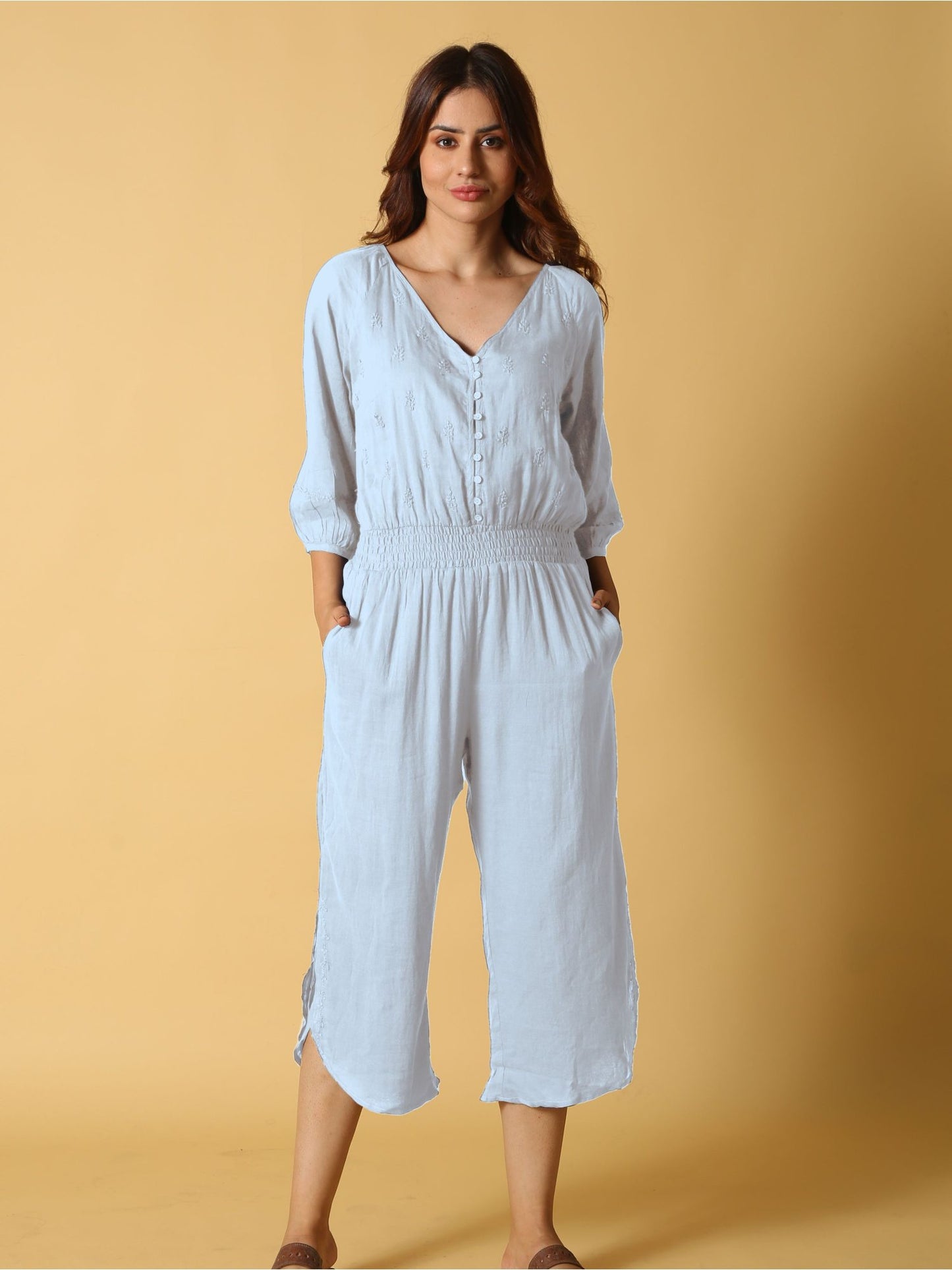 Buzois Jumpsuit