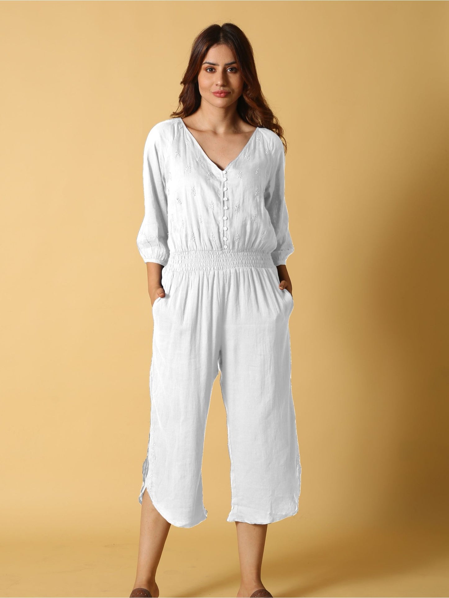 Buzois Jumpsuit