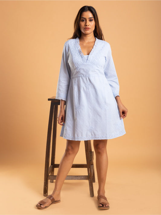 Colombo Dress