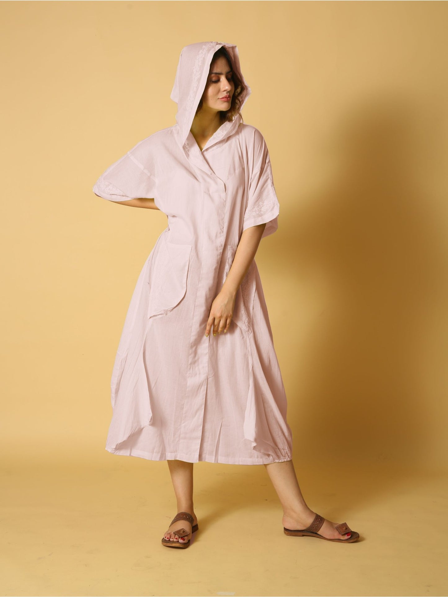 Colva Kaftan