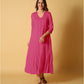 Cayman Dress