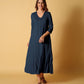 Cayman Dress