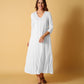 Cayman Dress