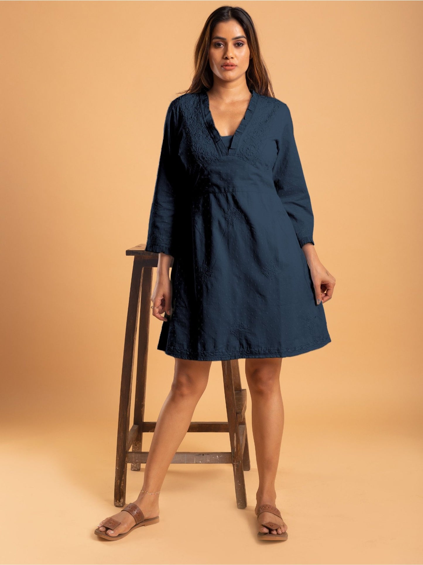 Colombo Dress