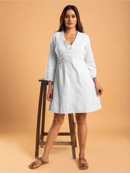 Colombo Dress