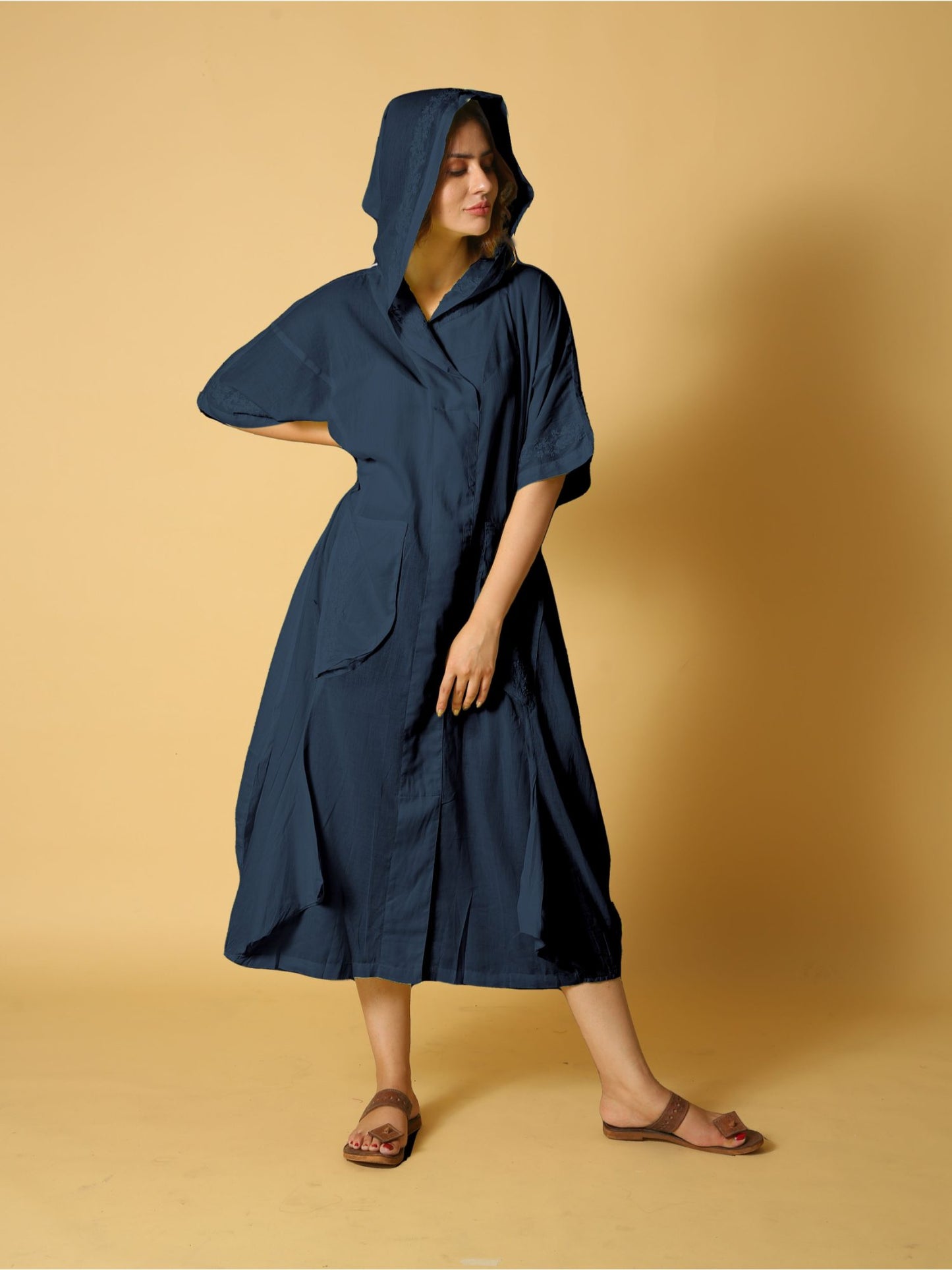 Colva Kaftan