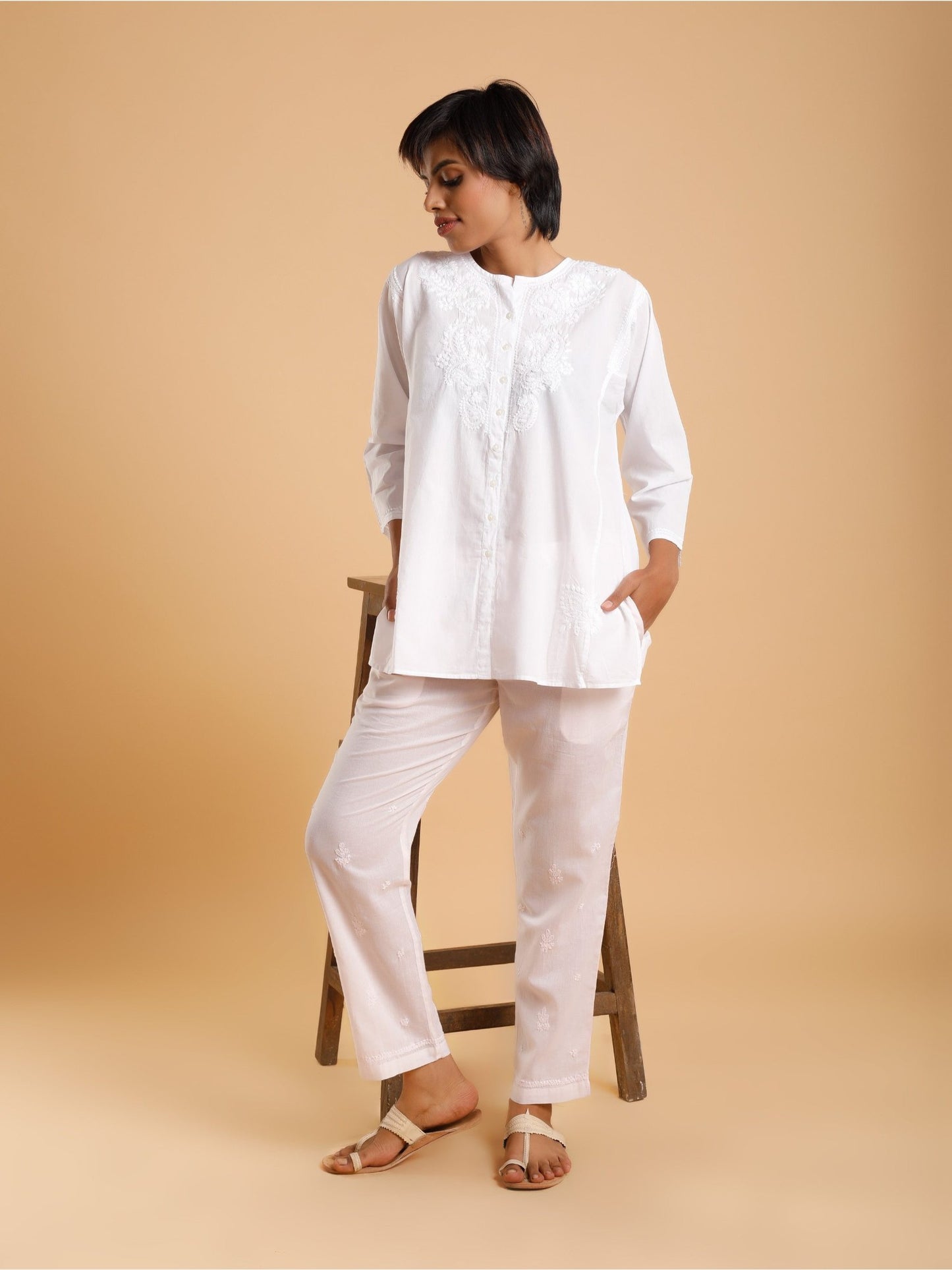 Gayatri Tunic