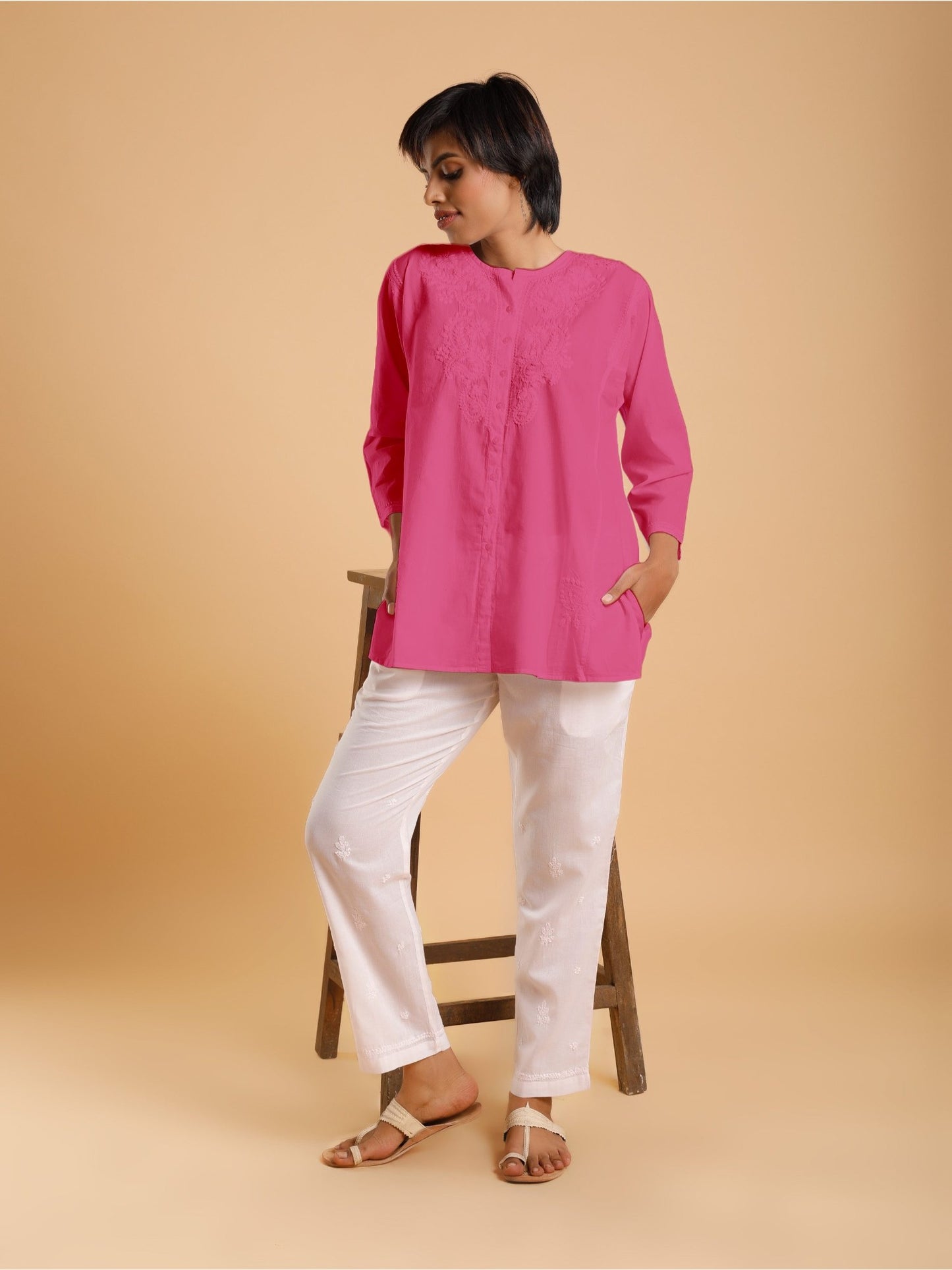 Gayatri Tunic