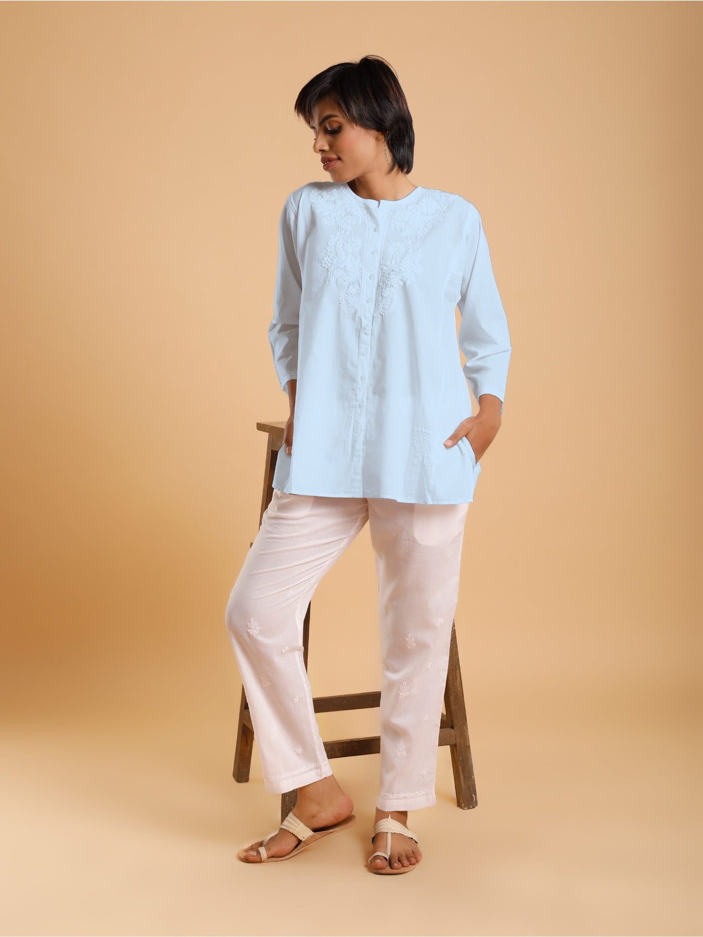 Gayatri Tunic