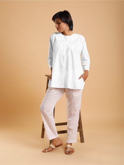 Gayatri Tunic