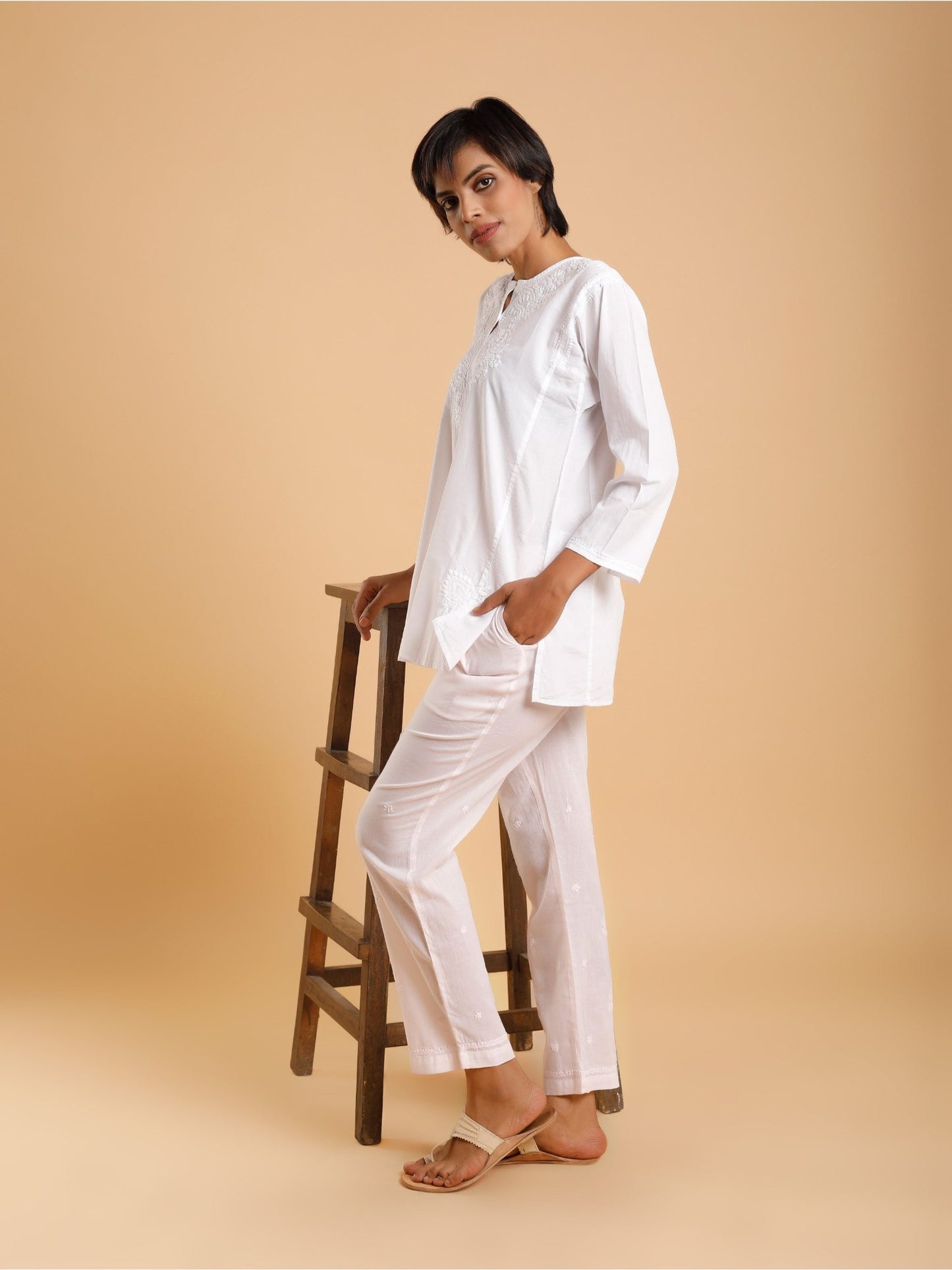 Gayatri Tunic