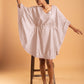 Hawai Kaftan Long