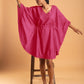 Hawai Kaftan Long