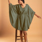 Hawai Kaftan Long
