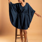 Hawai Kaftan Long