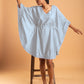 Hawai Kaftan Long