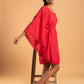Hawai Kaftan Long