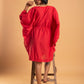 Hawai Kaftan Long