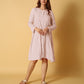 Jackie Shirt Dress