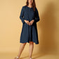 Jackie Shirt Dress