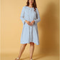 Jackie Shirt Dress