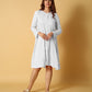 Jackie Shirt Dress