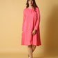 Jackie Shirt Dress