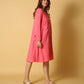 Jackie Shirt Dress