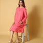 Jackie Shirt Dress