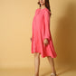 Jackie Shirt Dress
