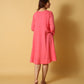 Jackie Shirt Dress