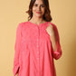 Jackie Shirt Dress