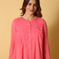 Jackie Shirt Dress