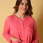 Jackie Shirt Dress