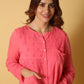 Jackie Shirt Dress