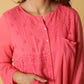 Jackie Shirt Dress