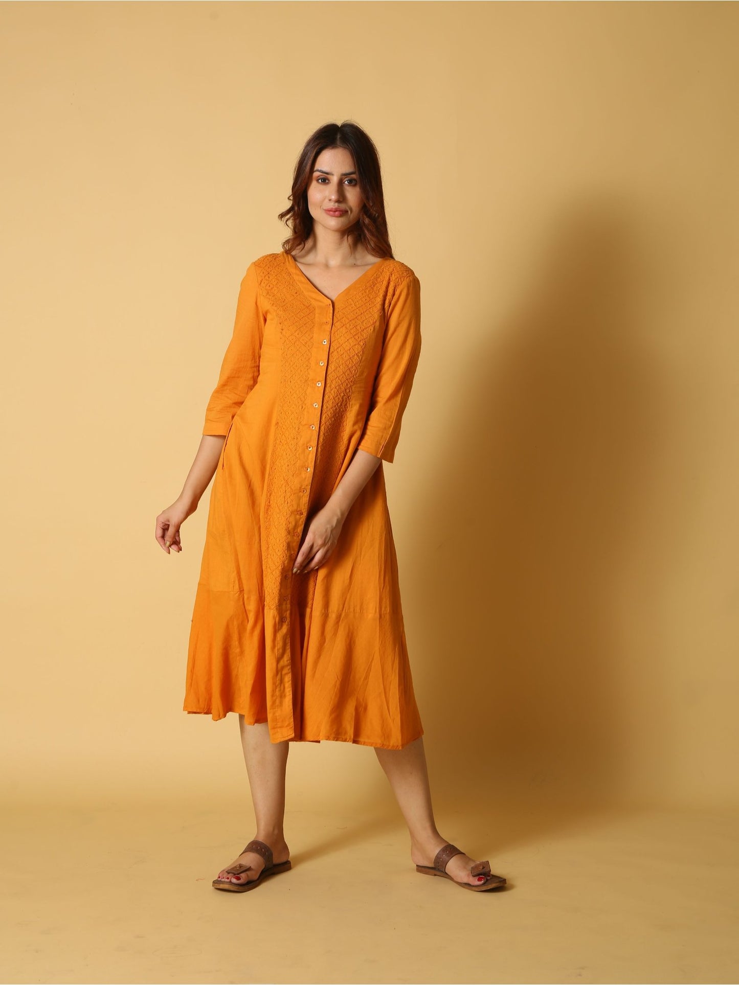 Jyoti Dress