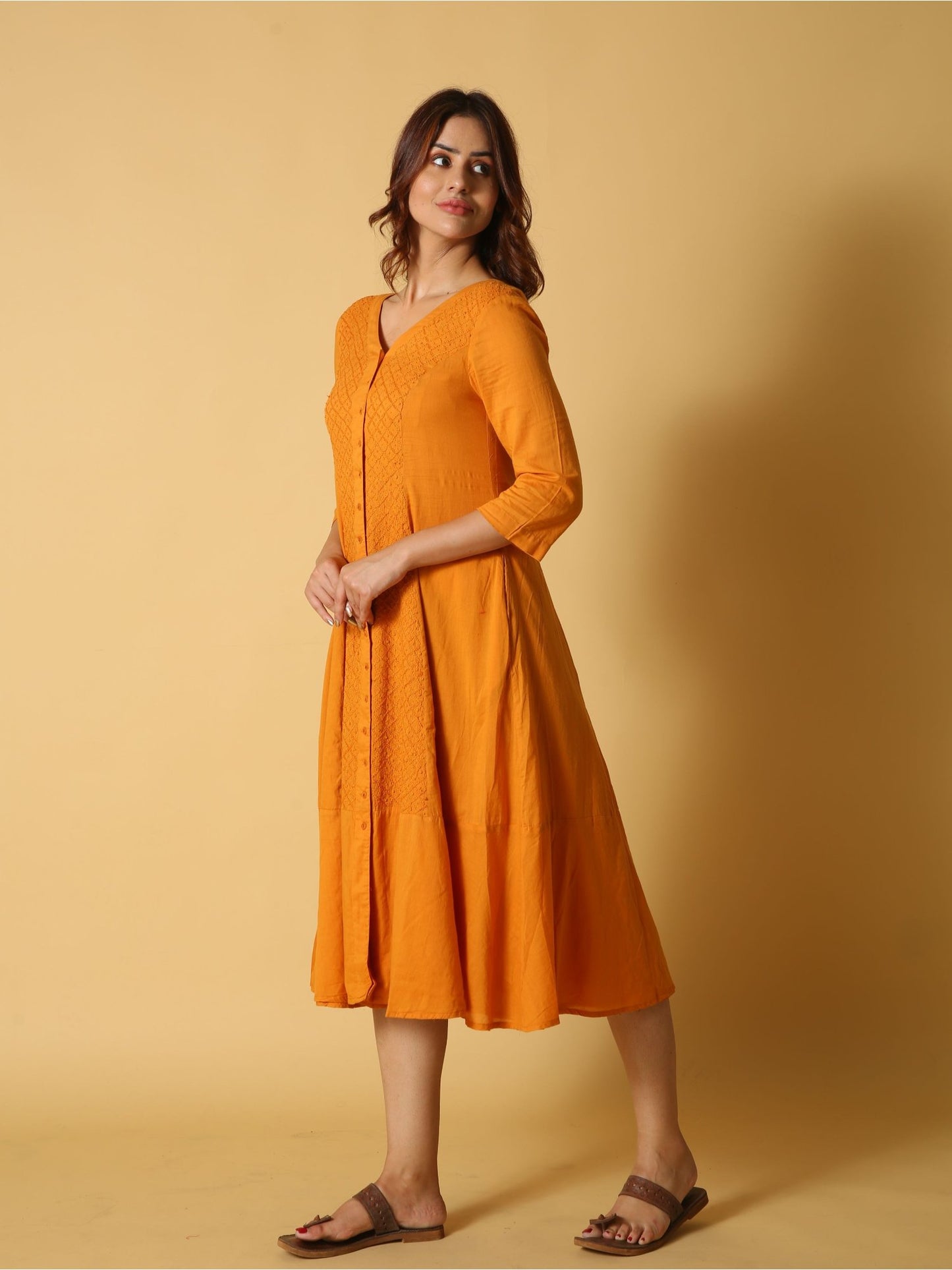 Jyoti Dress