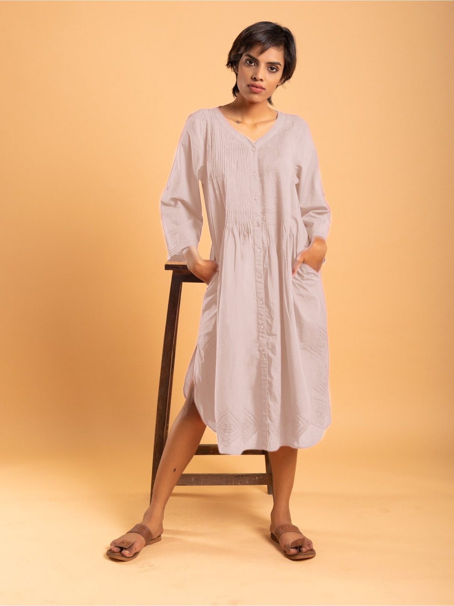 Mandrem Kaftan