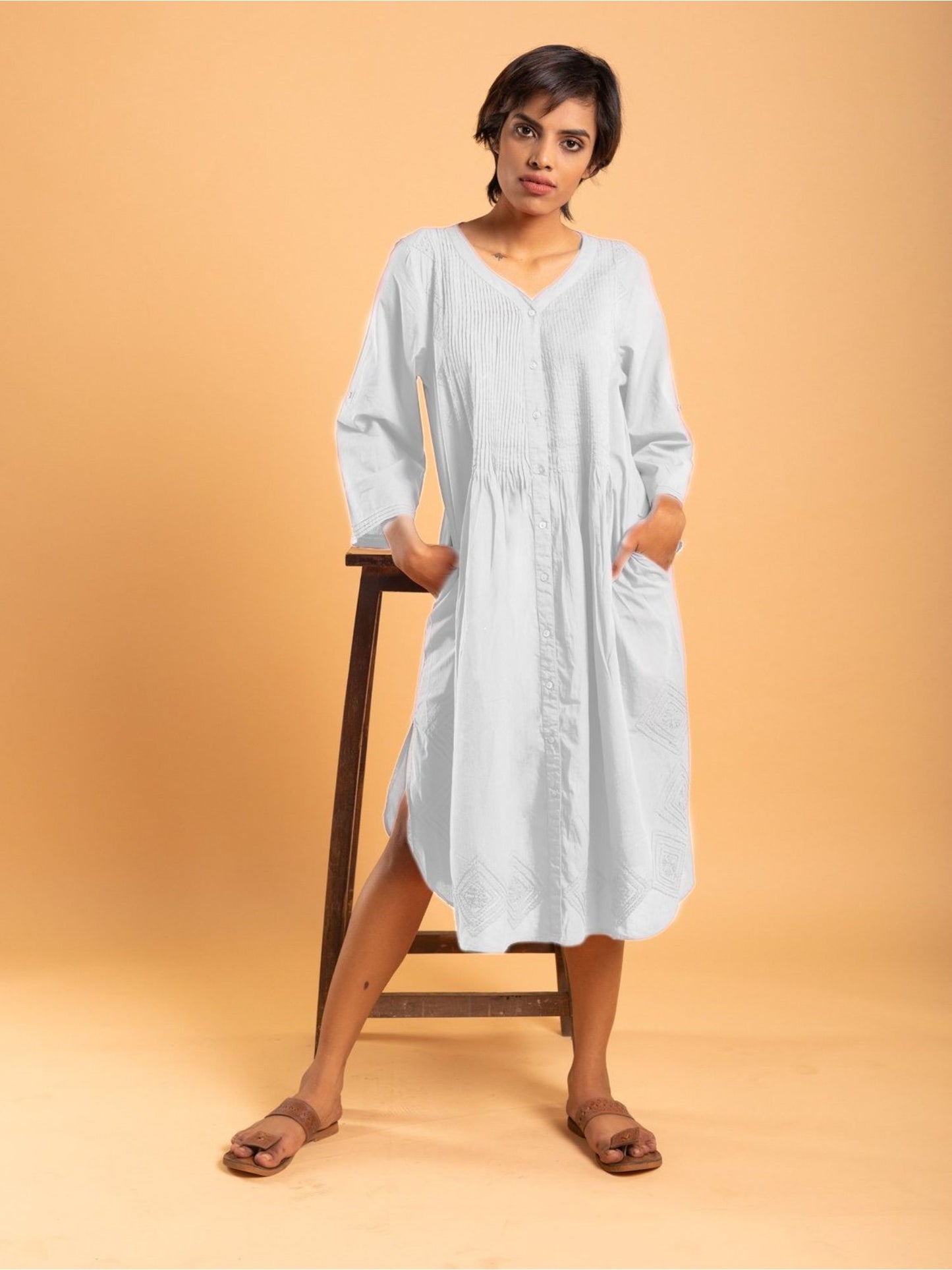 Mandrem Kaftan