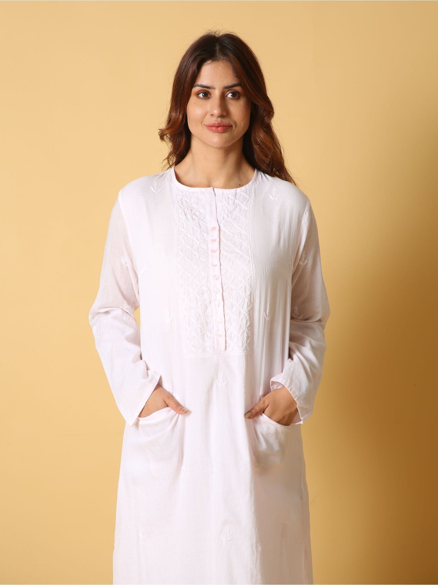 Mumbai Kurta