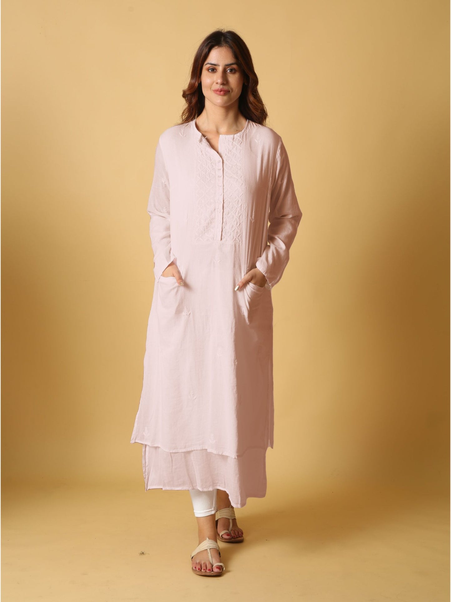 Mumbai Kurta