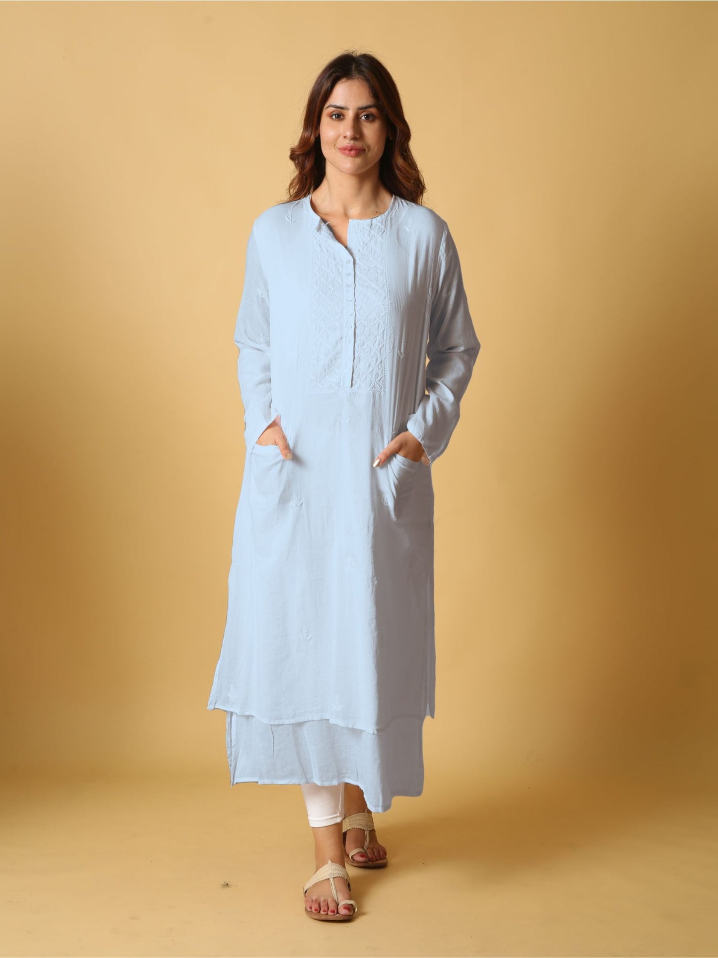 Mumbai Kurta