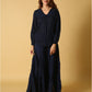 Majorda Blouse