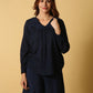 Majorda Blouse